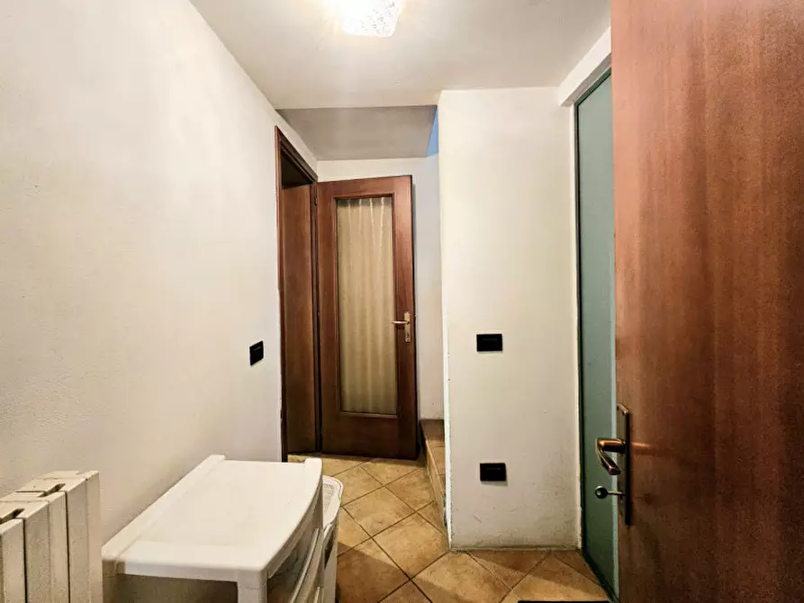 Immagine 14 di Casa bifamiliare in vendita  in VIA PONTICELLI a Granze