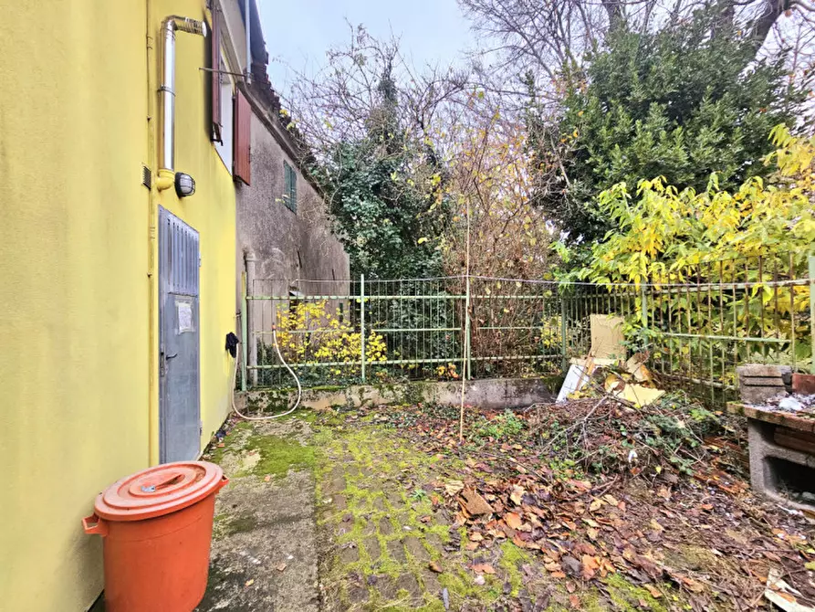 Immagine 16 di Casa bifamiliare in vendita  in VIA PONTICELLI a Granze