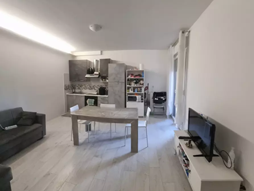 Immagine 1 di Appartamento in affitto  a Padova