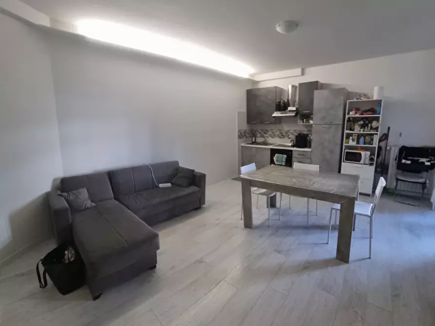 Immagine 2 di Appartamento in affitto  a Padova