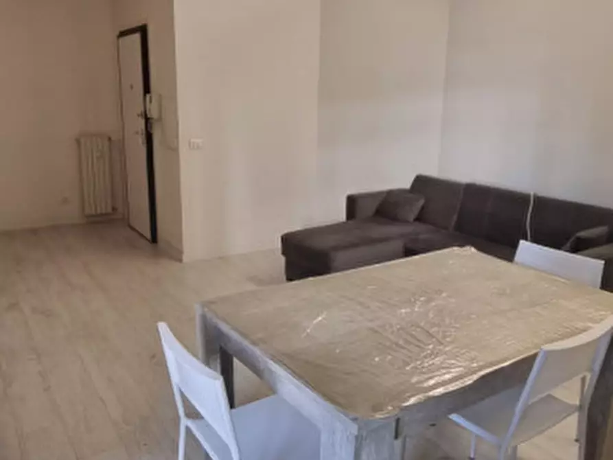 Immagine 5 di Appartamento in affitto  a Padova