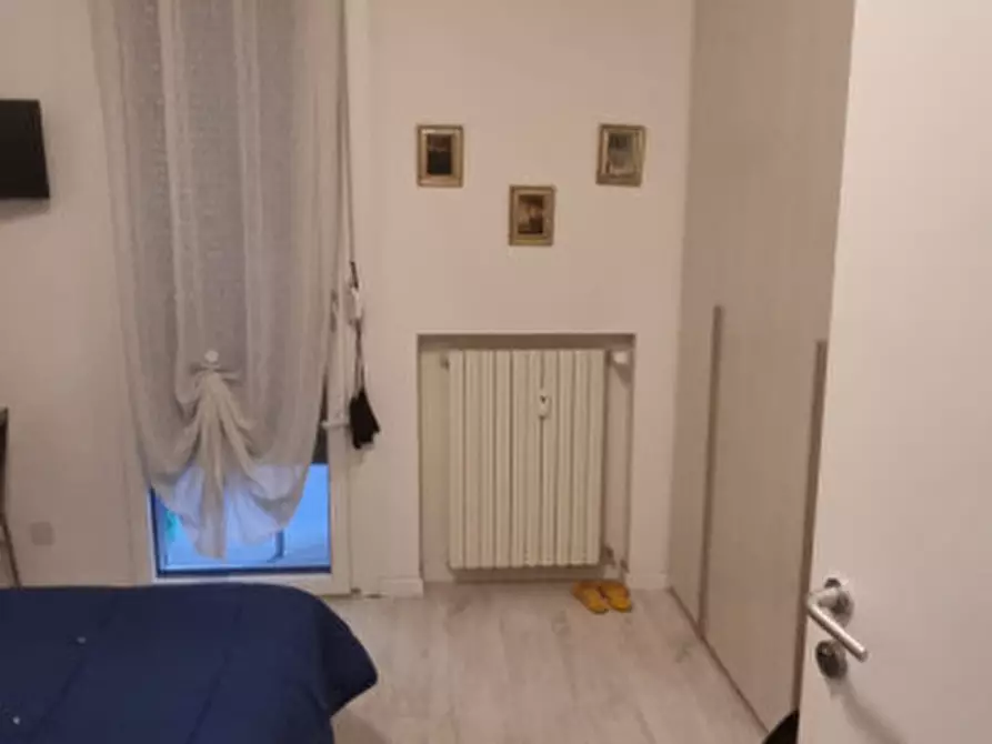 Immagine 7 di Appartamento in affitto  a Padova