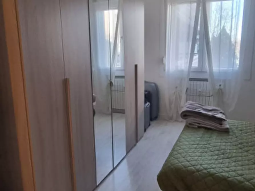 Immagine 13 di Appartamento in affitto  a Padova