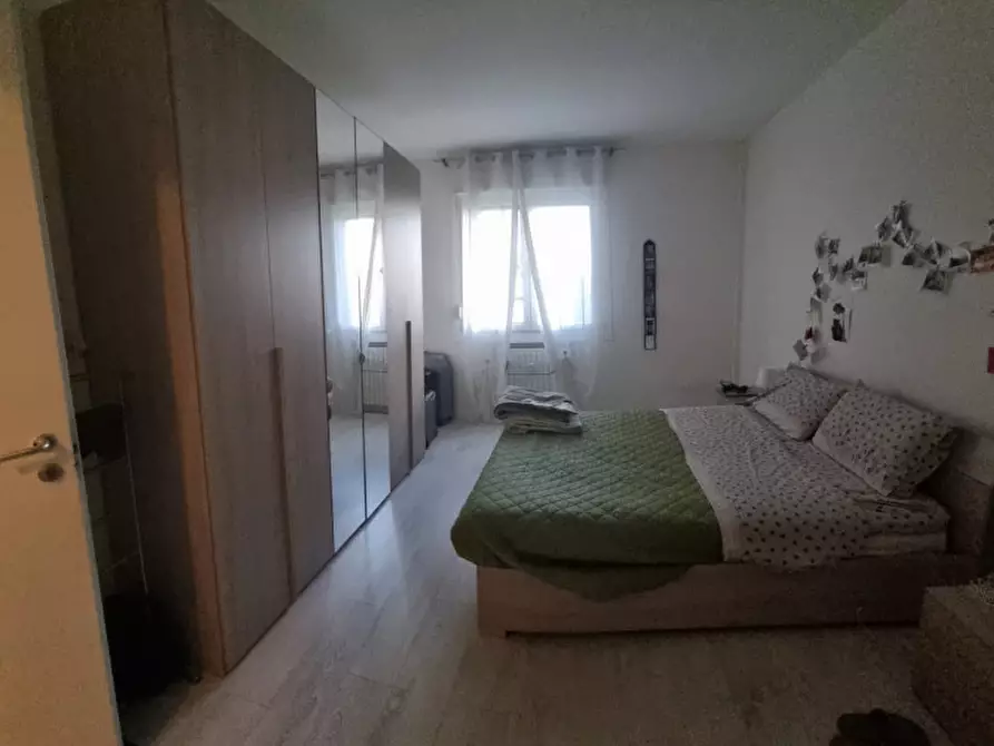 Immagine 14 di Appartamento in affitto  a Padova