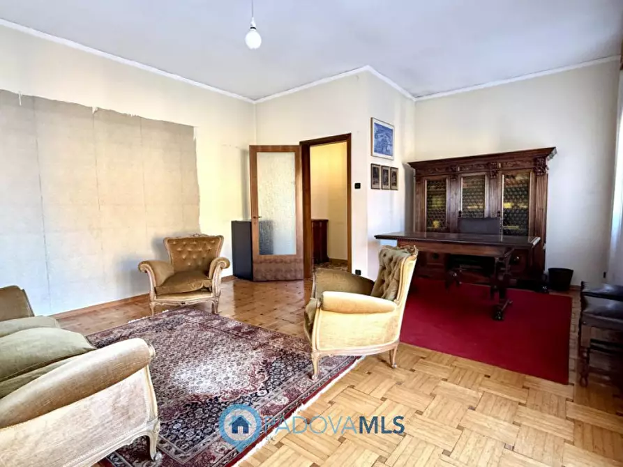 Immagine 3 di Casa bifamiliare in vendita  in via antonio zanchi, 10 a Padova