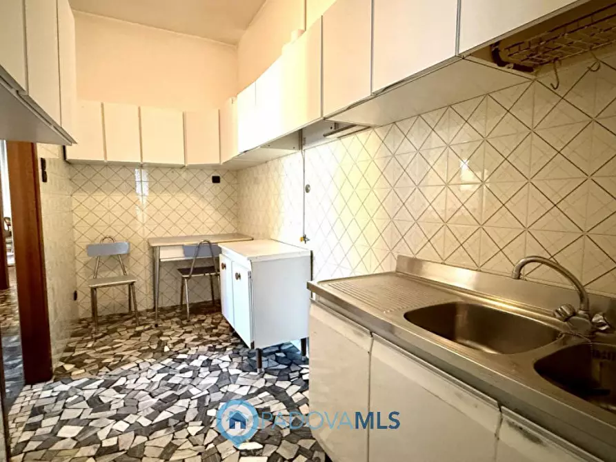 Immagine 7 di Casa bifamiliare in vendita  in via antonio zanchi, 10 a Padova