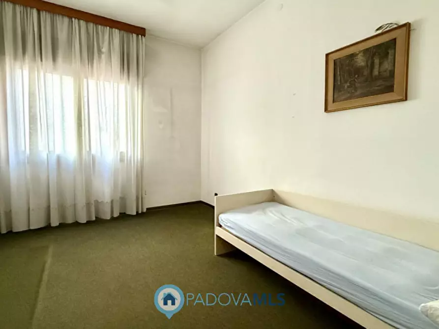 Immagine 10 di Casa bifamiliare in vendita  in via antonio zanchi, 10 a Padova