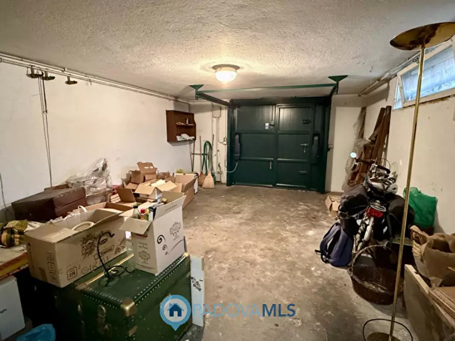 Immagine 20 di Casa bifamiliare in vendita  in via antonio zanchi, 10 a Padova