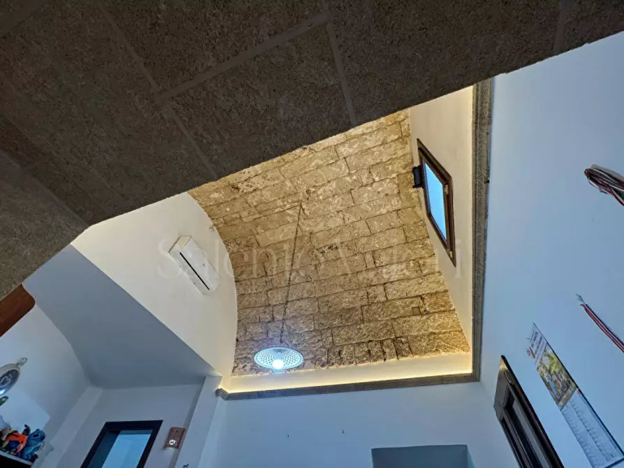 Immagine 2 di Casa indipendente in vendita  in Via San Martino 21 a Taviano