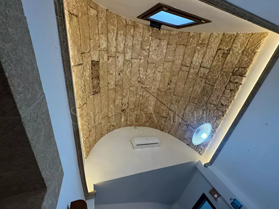 Immagine 3 di Casa indipendente in vendita  in Via San Martino 21 a Taviano