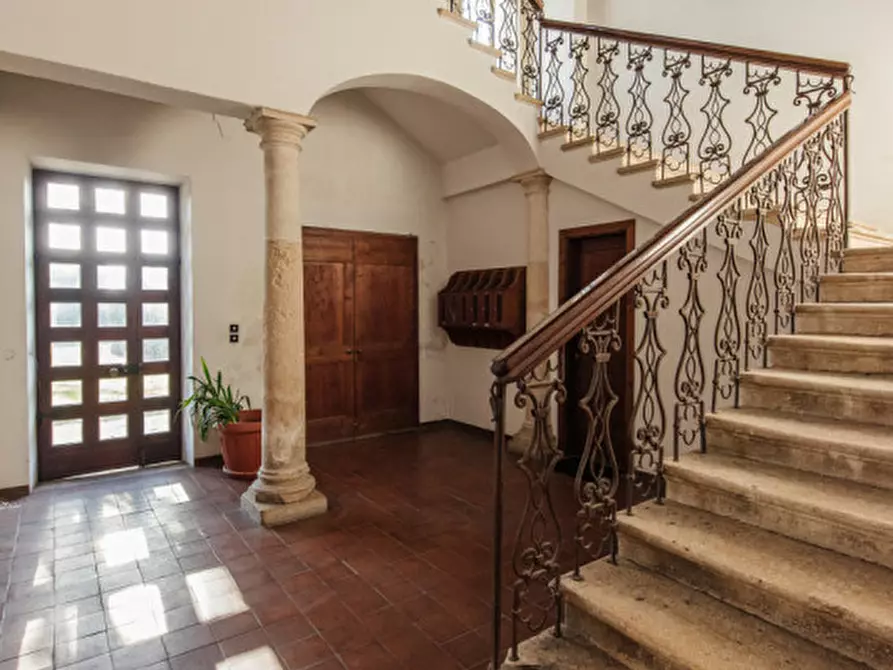 Immagine 2 di Appartamento in vendita  in Strada dei Pizzolati a Vicenza