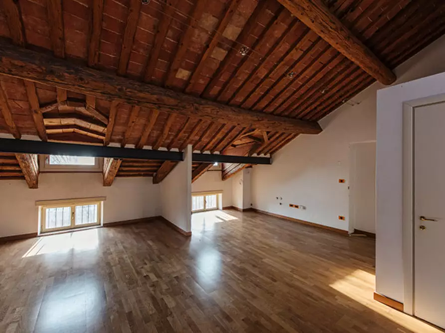 Immagine 7 di Appartamento in vendita  in Strada dei Pizzolati a Vicenza