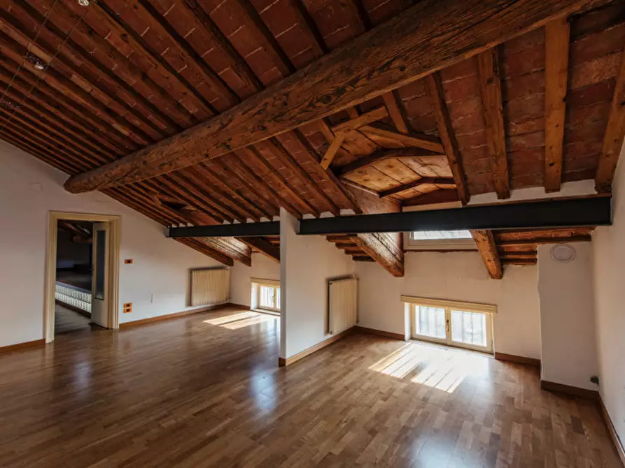 Immagine 9 di Appartamento in vendita  in Strada dei Pizzolati a Vicenza