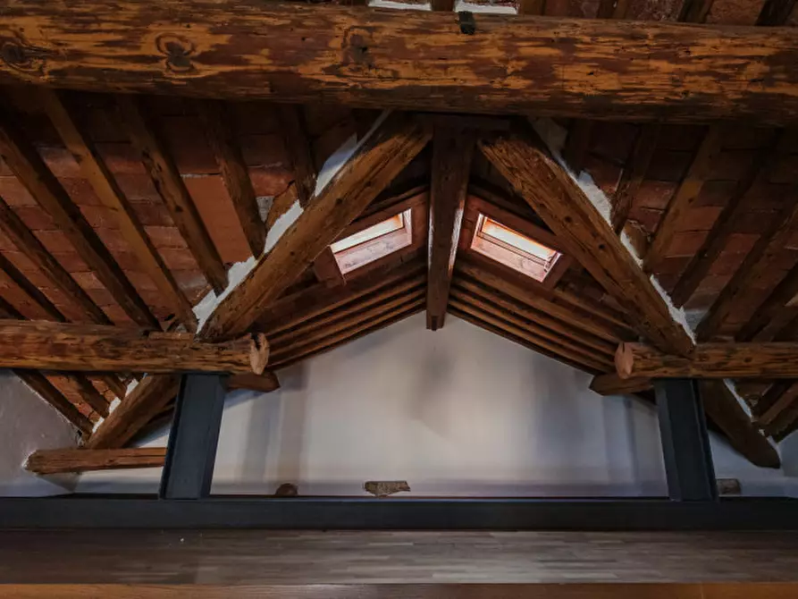 Immagine 11 di Appartamento in vendita  in Strada dei Pizzolati a Vicenza