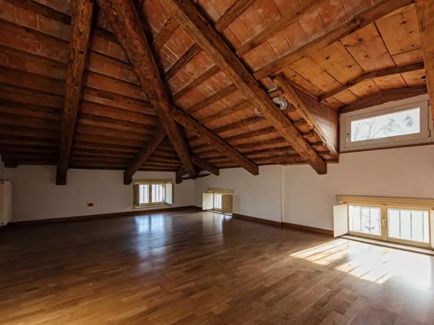 Immagine 12 di Appartamento in vendita  in Strada dei Pizzolati a Vicenza