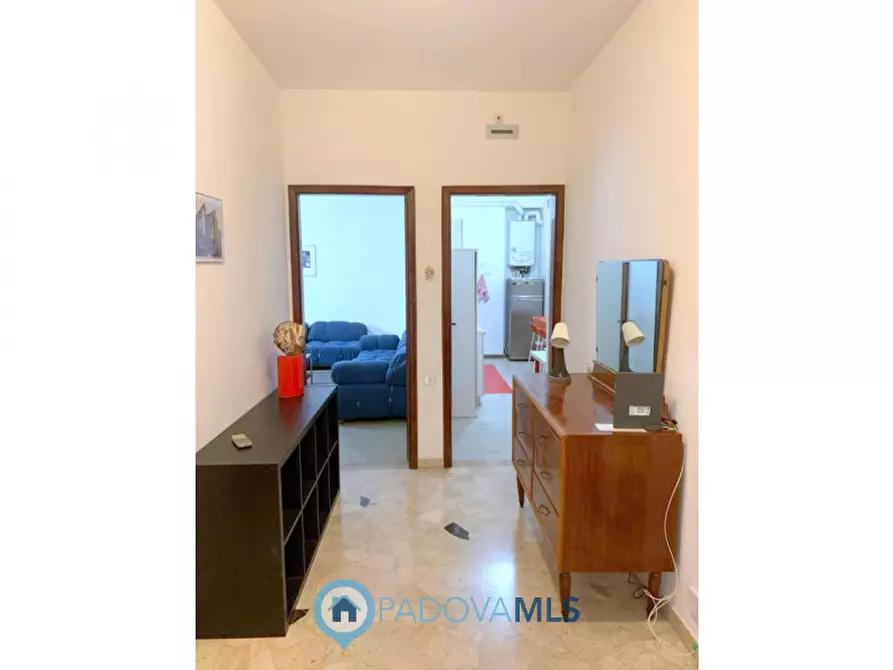 Immagine 4 di Appartamento in vendita  in VIA STEFANO BREDA a Padova