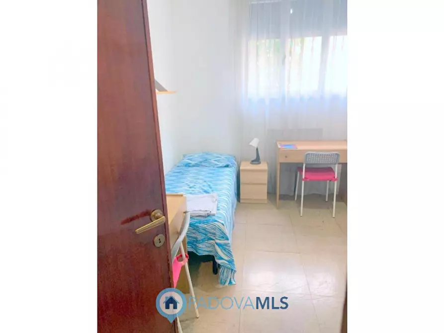 Immagine 12 di Appartamento in vendita  in VIA STEFANO BREDA a Padova