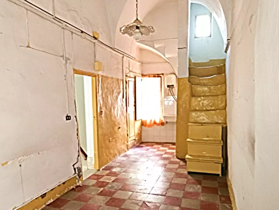 Immagine 4 di Villetta a schiera in vendita  in piazza mercato Vecchio 15 a Fasano