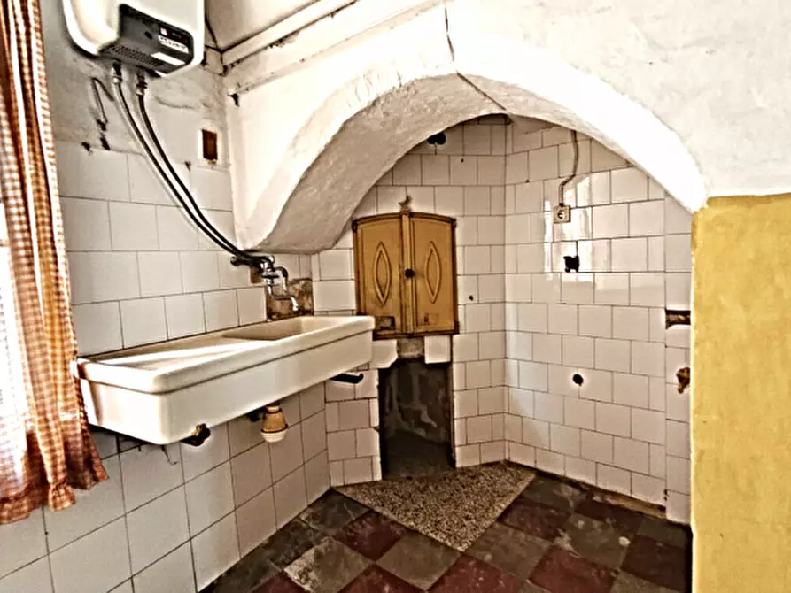 Immagine 5 di Villetta a schiera in vendita  in piazza mercato Vecchio 15 a Fasano