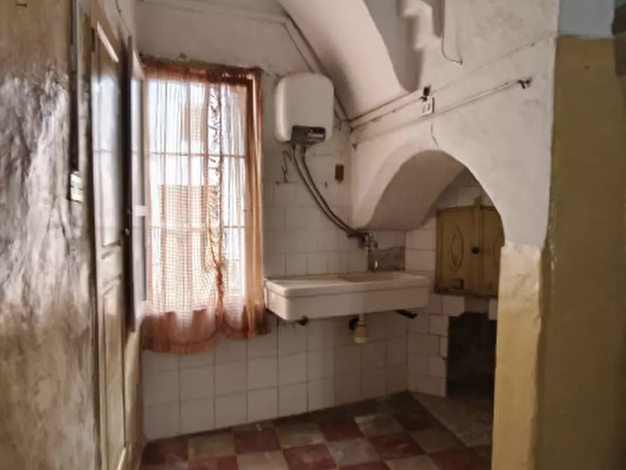 Immagine 7 di Villetta a schiera in vendita  in piazza mercato Vecchio 15 a Fasano