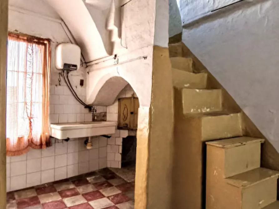 Immagine 9 di Villetta a schiera in vendita  in piazza mercato Vecchio 15 a Fasano