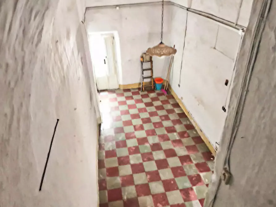 Immagine 10 di Villetta a schiera in vendita  in piazza mercato Vecchio 15 a Fasano