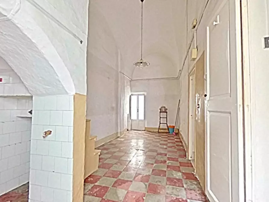 Immagine 12 di Villetta a schiera in vendita  in piazza mercato Vecchio 15 a Fasano