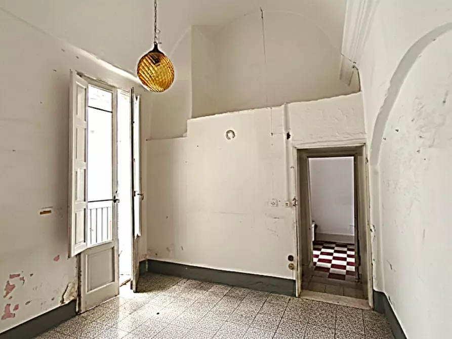 Immagine 14 di Villetta a schiera in vendita  in piazza mercato Vecchio 15 a Fasano