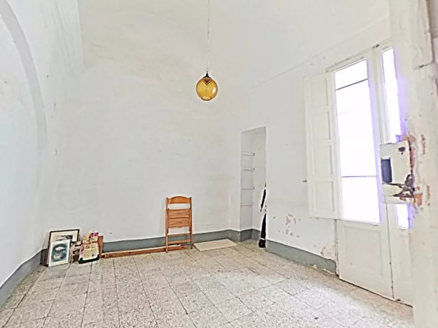 Immagine 15 di Villetta a schiera in vendita  in piazza mercato Vecchio 15 a Fasano