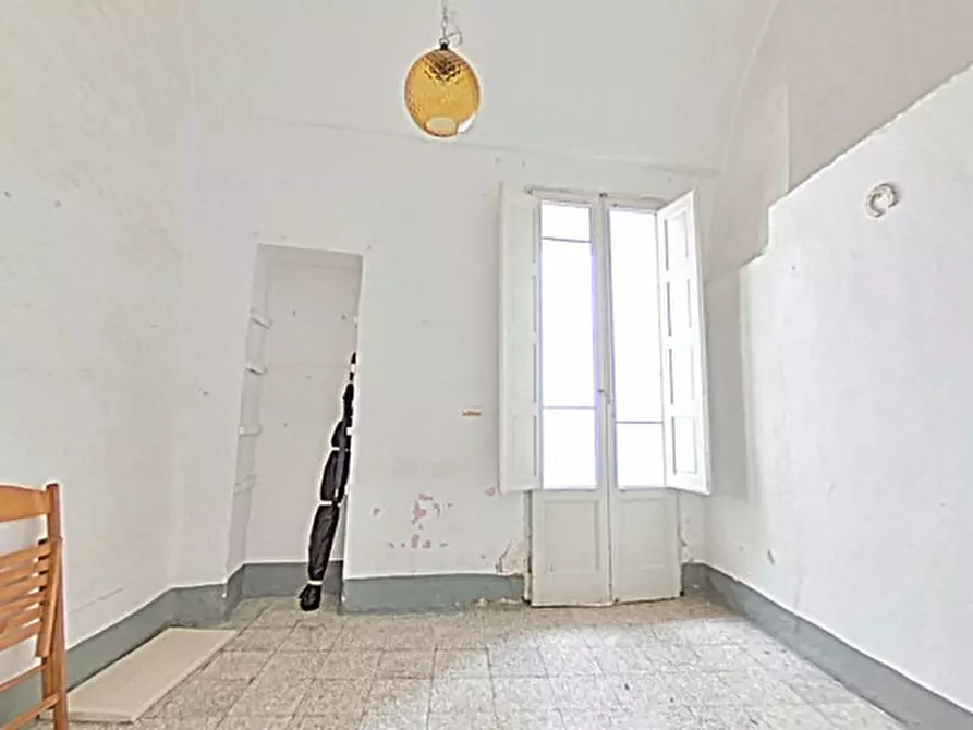 Immagine 16 di Villetta a schiera in vendita  in piazza mercato Vecchio 15 a Fasano