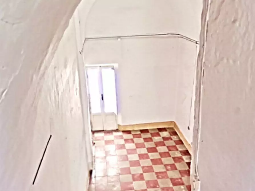 Immagine 18 di Villetta a schiera in vendita  in piazza mercato Vecchio 15 a Fasano