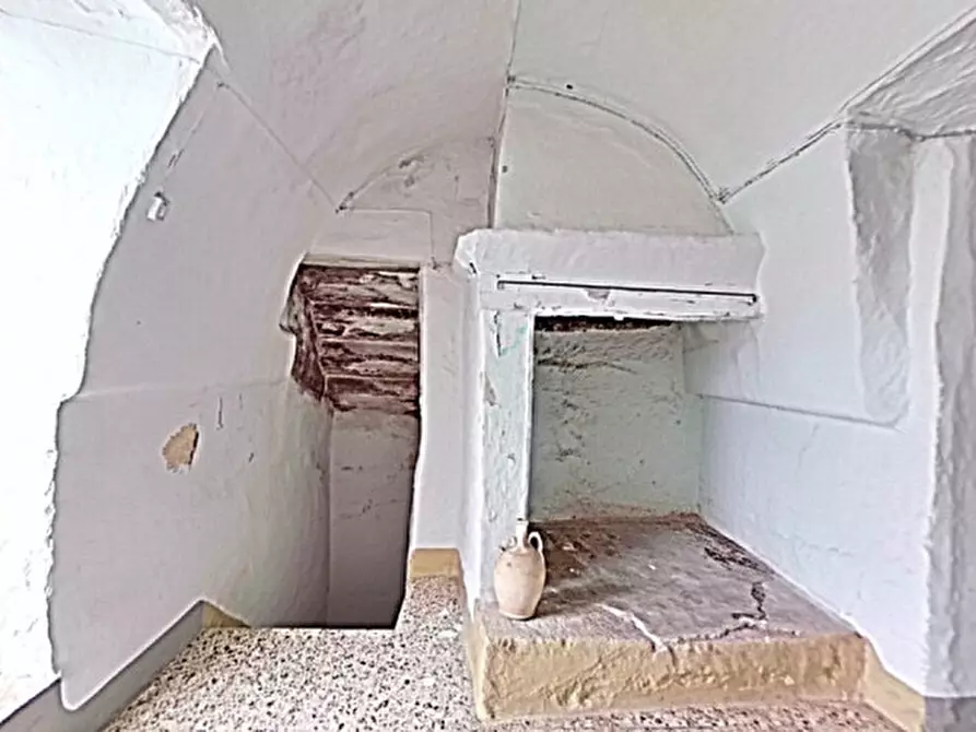 Immagine 20 di Villetta a schiera in vendita  in piazza mercato Vecchio 15 a Fasano