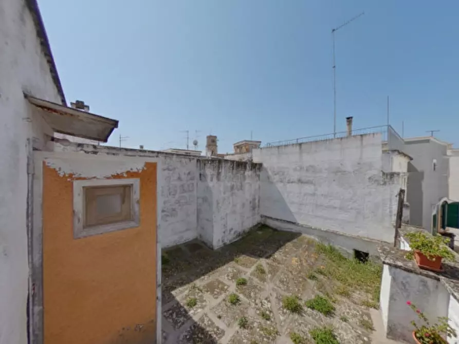 Immagine 23 di Villetta a schiera in vendita  in piazza mercato Vecchio 15 a Fasano