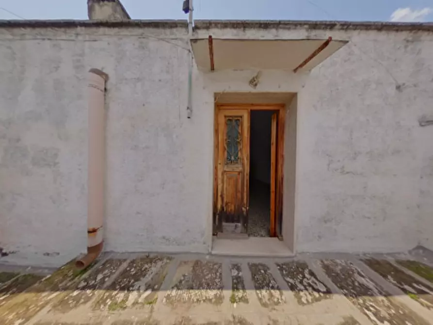 Immagine 30 di Villetta a schiera in vendita  in piazza mercato Vecchio 15 a Fasano