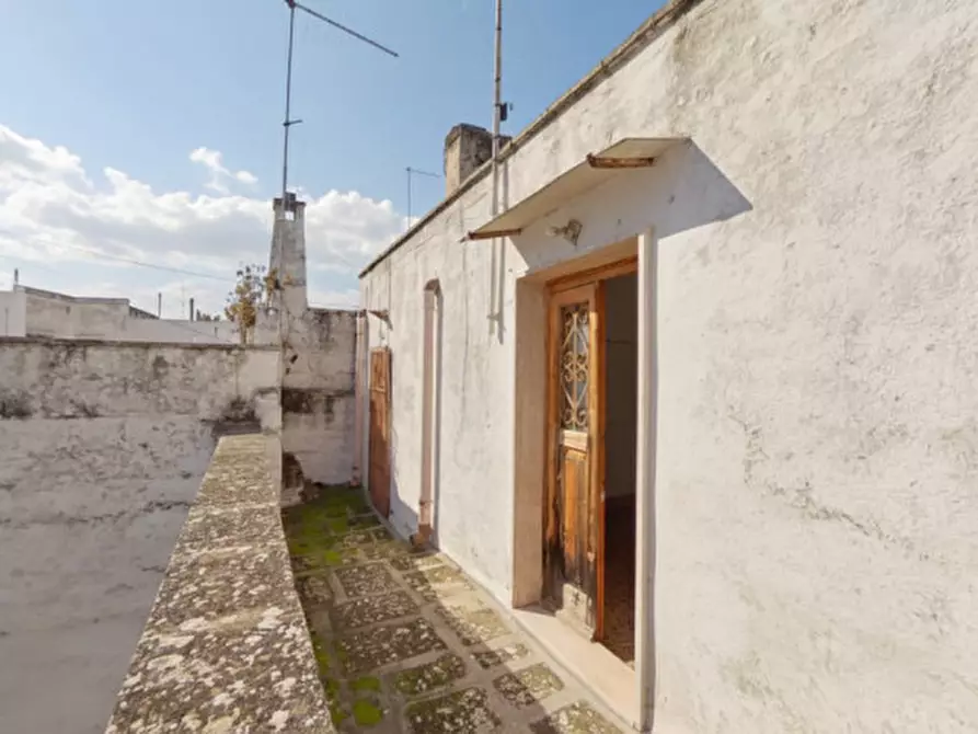 Immagine 31 di Villetta a schiera in vendita  in piazza mercato Vecchio 15 a Fasano