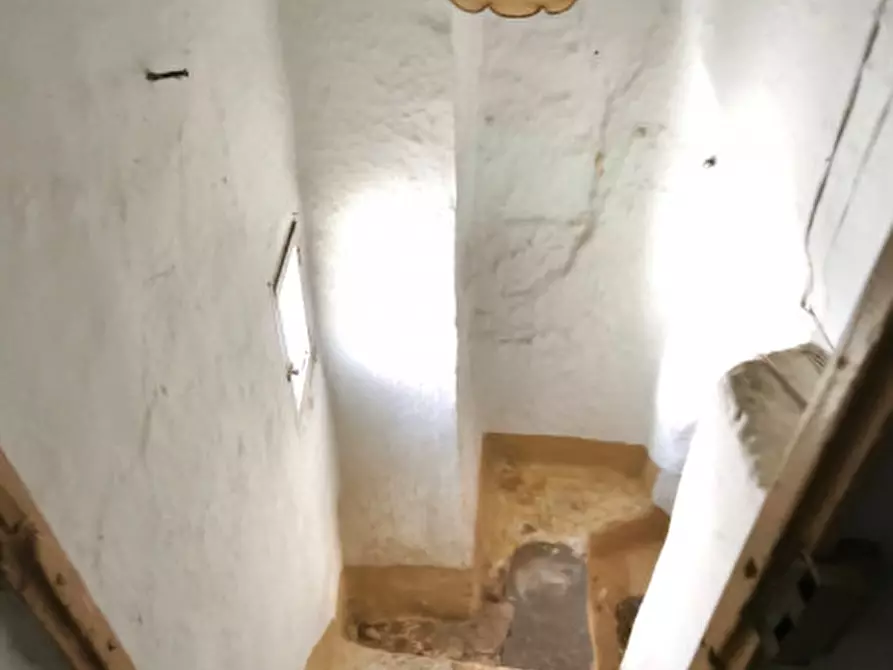 Immagine 34 di Villetta a schiera in vendita  in piazza mercato Vecchio 15 a Fasano