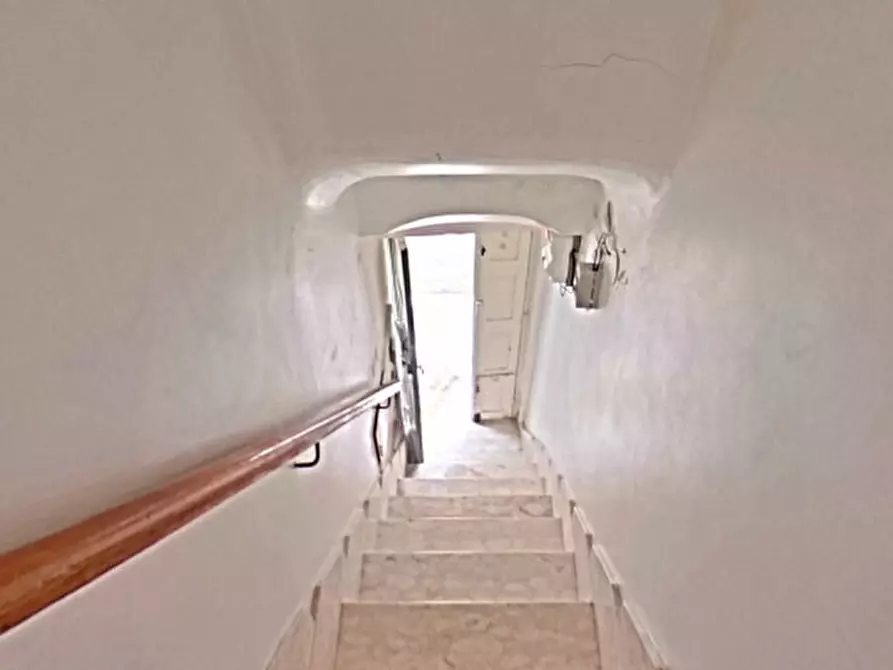 Immagine 35 di Villetta a schiera in vendita  in piazza mercato Vecchio 15 a Fasano