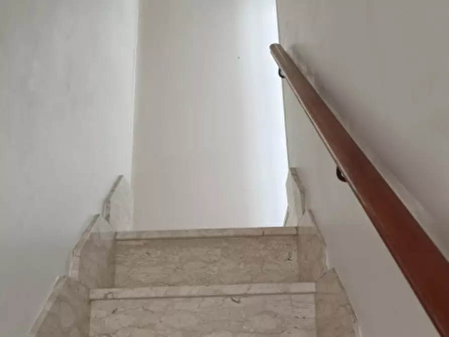 Immagine 36 di Villetta a schiera in vendita  in piazza mercato Vecchio 15 a Fasano