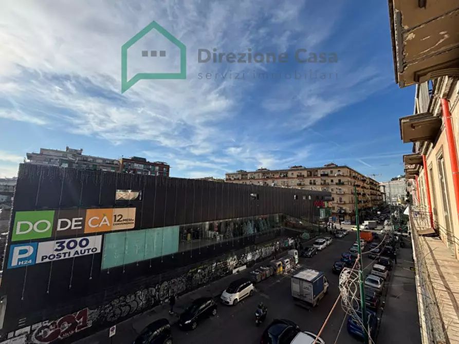 Immagine 1 di Appartamento in affitto  in via c.lahalle,17 a Napoli