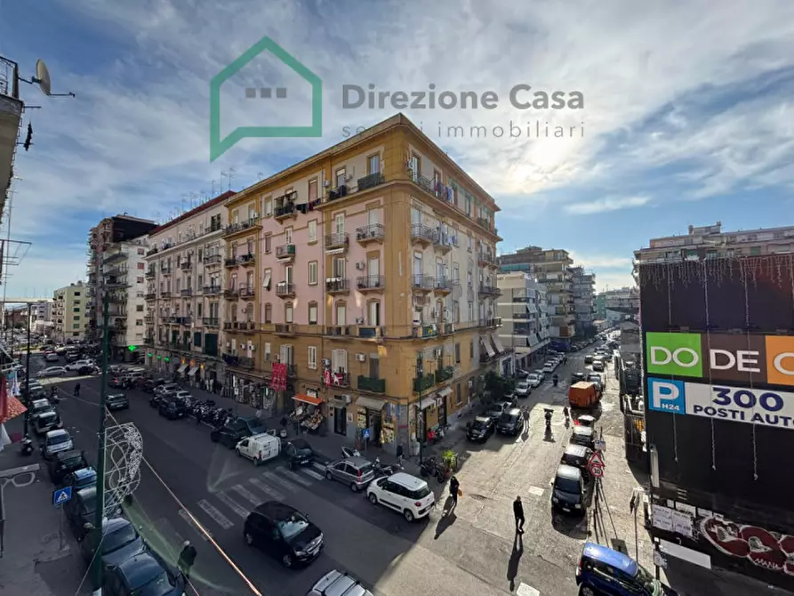 Immagine 3 di Appartamento in affitto  in via c.lahalle,17 a Napoli