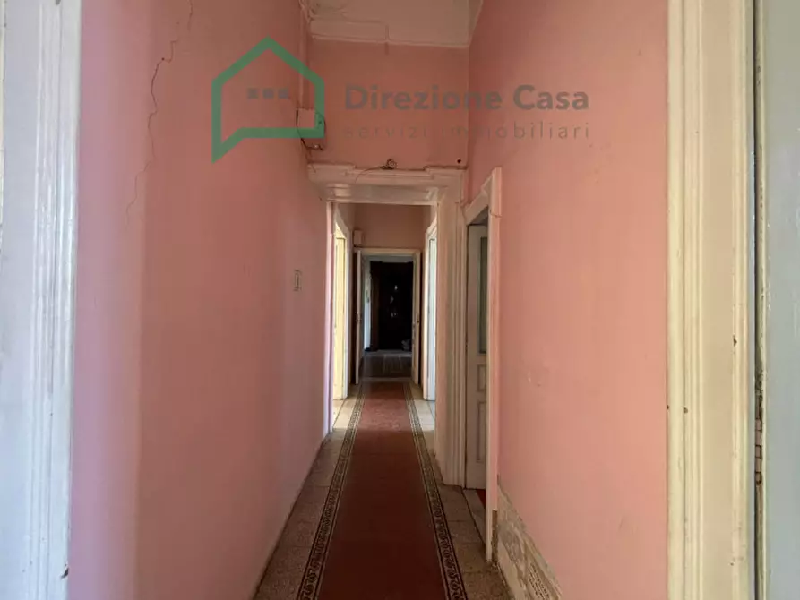 Immagine 4 di Appartamento in affitto  in via c.lahalle,17 a Napoli