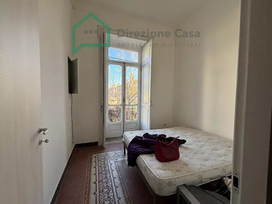 Immagine 7 di Appartamento in affitto  in via c.lahalle,17 a Napoli