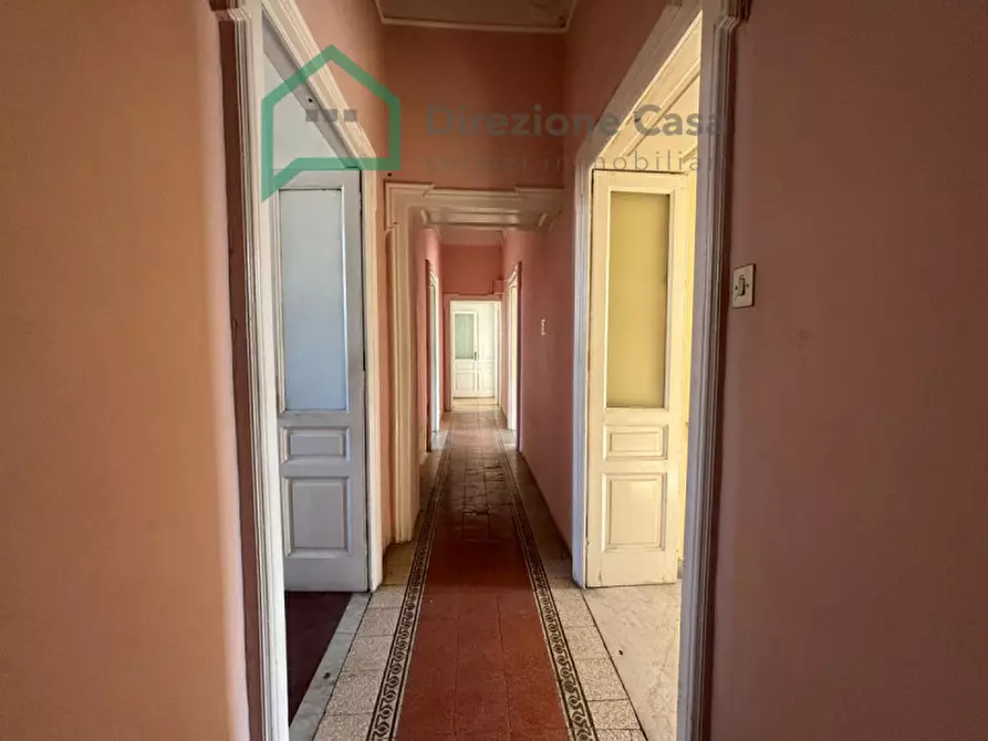 Immagine 8 di Appartamento in affitto  in via c.lahalle,17 a Napoli