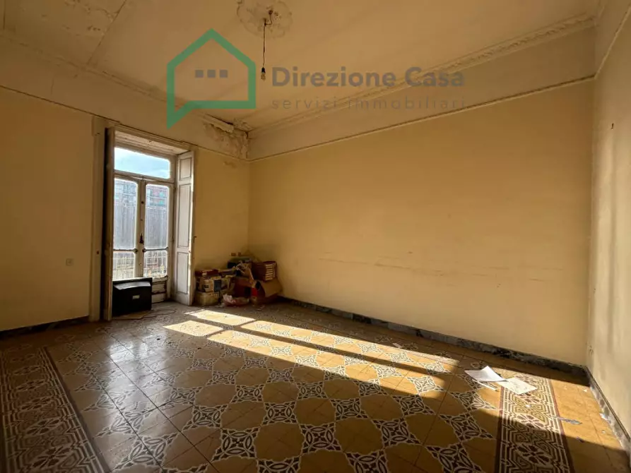 Immagine 11 di Appartamento in affitto  in via c.lahalle,17 a Napoli