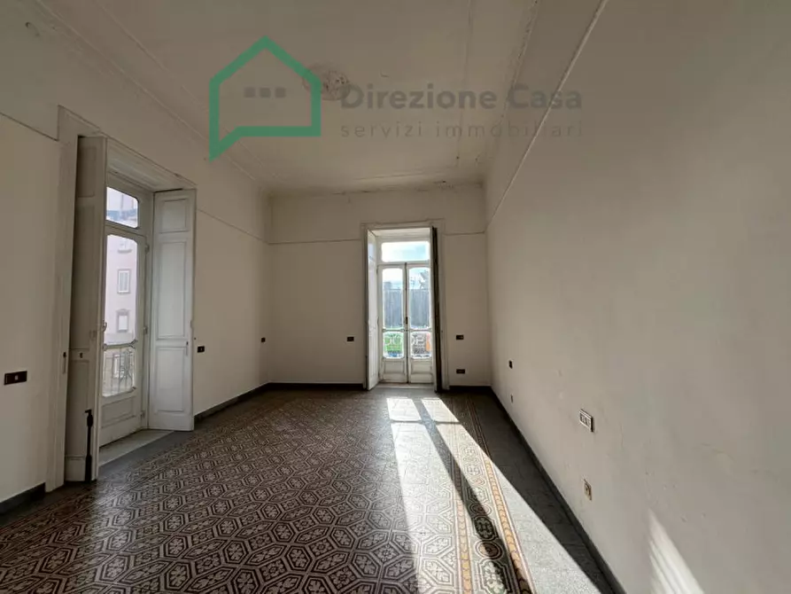 Immagine 16 di Appartamento in affitto  in via c.lahalle,17 a Napoli