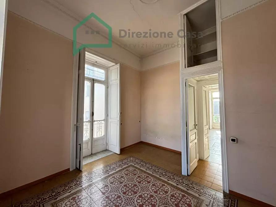 Immagine 17 di Appartamento in affitto  in via c.lahalle,17 a Napoli