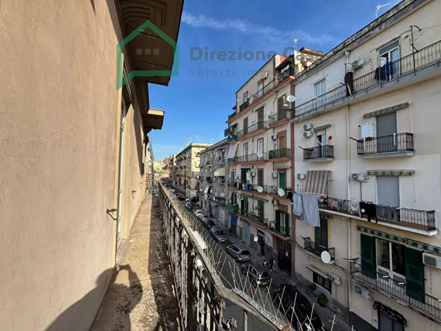 Immagine 18 di Appartamento in affitto  in via c.lahalle,17 a Napoli