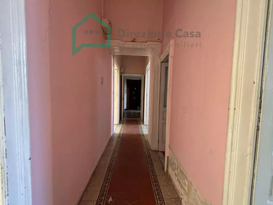 Immagine 21 di Appartamento in affitto  in via c.lahalle,17 a Napoli