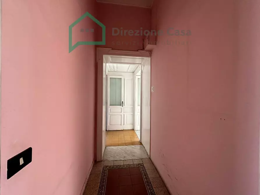 Immagine 24 di Appartamento in affitto  in via c.lahalle,17 a Napoli