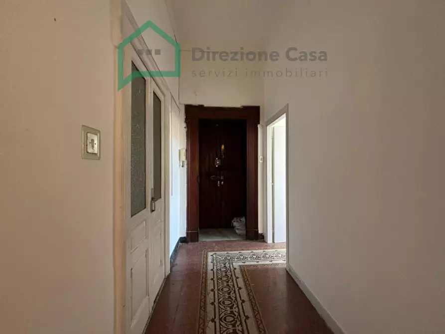 Immagine 25 di Appartamento in affitto  in via c.lahalle,17 a Napoli